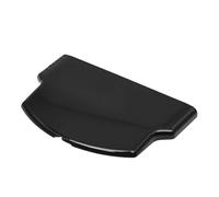 ICECHEN Copribatteria nero per PSP 2000 3000
