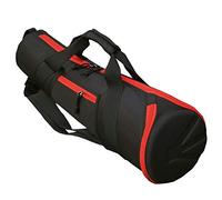 ICECHEN Custodia da viaggio nera per sacca di protezione, 80 cm