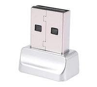 ICECHEN Lettore di impronte digitali USB per Hello, scanner biometrico per laptop e PC