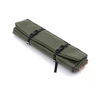 ICECHEN RC Car Simulazione Sacco A Pelo Decorazione per 1/6 RC Crawler Auto Axial SCX6 1/8 YK4082 Parti di Aggiornamento Accessori, 2