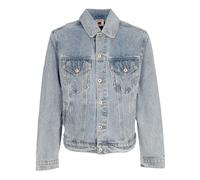 ICECREAM - Running Dog Denim Trucker Jacket - - Jackets - Uomo - Blu - M