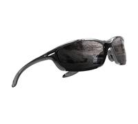 ICECUBE Sportech Occhiali da sole polarizzati sportivi, protezione UV400 con funzione antiscivolo e telaio leggero, per uomini e donne durante la guida, corsa, baseball, golf.