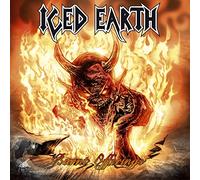 Iced Earth - Burnt Offerings
