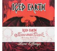 Iced Earth - Burnt Offerings by Iced Earth