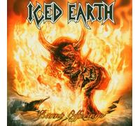 Iced Earth - Burnt Offerings (Remixed)