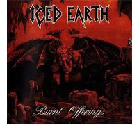 Iced Earth Burnt Offerings (Vinyl LP)