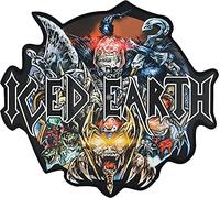 Iced Earth - Creatures Of The Night