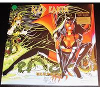 ICED EARTH - Days Of Purgatory (Green Vinyl)