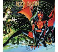 Iced Earth Days Of Purgatory Limited Triple Silver in Triple (Vinyl LP)