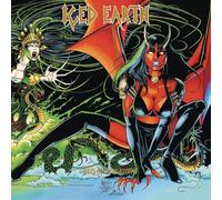 Iced Earth - Days of Purgatory Silver Vinyl in Triple Gatefold [Import]
