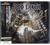 Iced Earth - Distopia