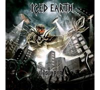 Iced Earth Dystopia