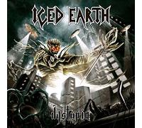 Iced Earth - Dystopia