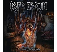 Iced Earth Enter The Realm - EP (CD)
