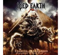 Iced Earth Framing Armageddon (Something Wicked - Part 1) (Vinyl LP)