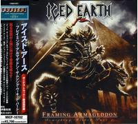 Iced Earth - Framing Armageddon:something Wicked1