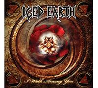 Iced Earth - I Walk Among You