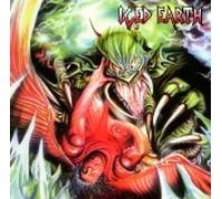 Iced Earth - Iced Earth