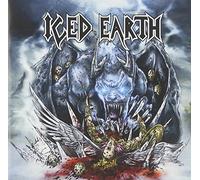 Iced Earth - Iced Earth