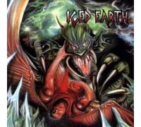 Iced Earth Iced Earth (CD) Album