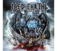 Iced Earth - Iced Earth