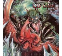 Iced Earth – Iced Earth – Digipack Edizione Limitata 30° Anniversario