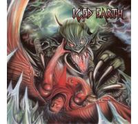 Iced Earth - Iced Earth (30Th Anniversary Edt.) (Digipack Limited Edt.)