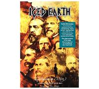 Iced Earth - Iced Earth - Gettysburg - Dvd