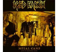 Iced Earth - Metal Camp