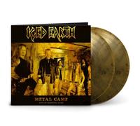Iced Earth - Metal Camp