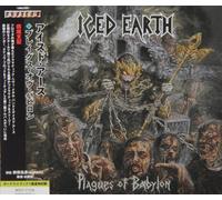 Iced Earth - Plagues Of Babylon