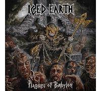 Iced Earth - Plagues Of Babylon
