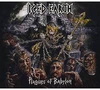 Iced Earth - Plagues Of Babylon (Deluxe)