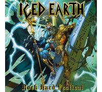 Iced Earth - Rock Hard Festival