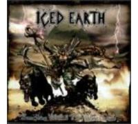 Iced Earth Something Wicked This Way Comes (CD)