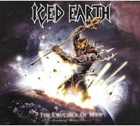 Iced Earth The Crucible Of Man (something Wicked -part 2) (Vinyl LP)