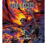 Iced Earth - The Dark Saga [Import]
