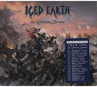 Iced Earth - The Glorious Burden