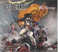 Iced Earth - The Reckoning - Maxi