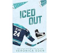 Iced out special edition - Eden Veronica