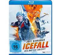 Icefall - Bis das Eis bricht!