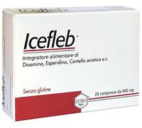 ICEFLEB 20CPR