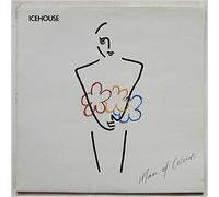 Icehouse - A Man of Colours