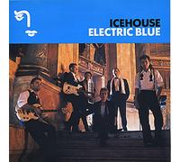 Icehouse - Electric Blue / Over My Head [Vinyl Single]