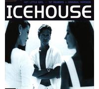 Icehouse - Hey Little Girl'97 Remixes