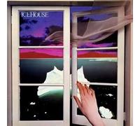 Icehouse - Icehouse [LP, DE, Chrysalis 203 845-270]