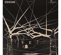 Icehouse - Icehouse Plays Flowers: Live