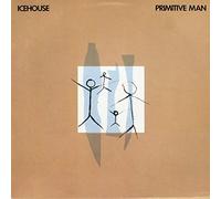 Icehouse - Icehouse - Primitive Man - Chrysalis - 204 980