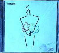 Icehouse - Man of Colours + 2 Xtra