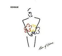 Icehouse - Man of Colours